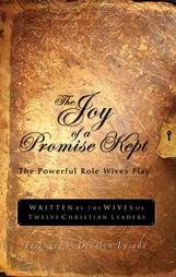 Joy of a Promise Kept